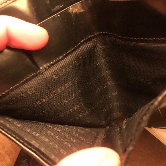 Burberry Wallet - Picture 5 of 6